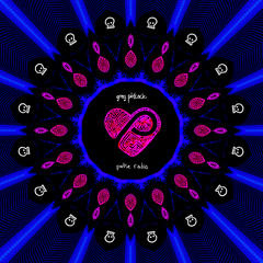 Greg Pidcock X Pulse Radio - Fresh Blood April 19 2013