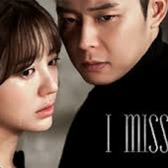 Tears are Falling by Wax. OST. I Miss You