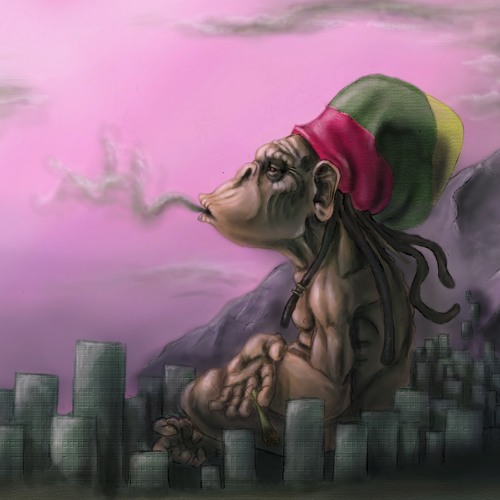 Funk4Mation - Rasta Monkey (Original Mix) 2013 - Free Download