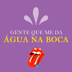 Mash - Água Na Boca