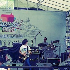 TOOTHPASTE AND KETCHUP - KOTA KECILKU (TNKPUNK)