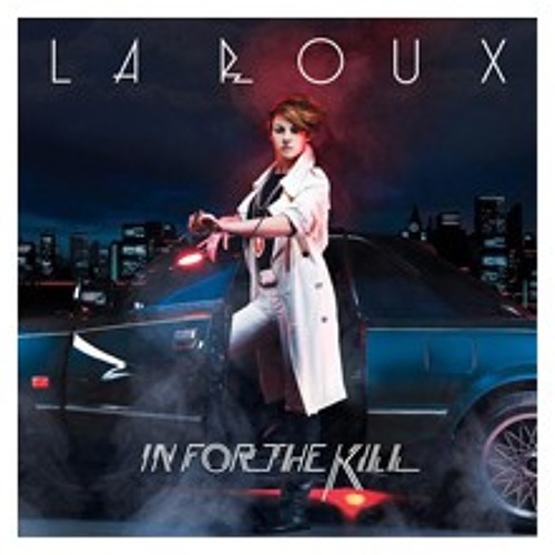 Laroux vs Skream - In for the kill (Patrick Pager 'DnB' Edit)