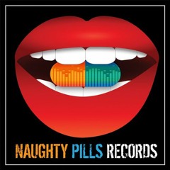 8OO5OO Vs ULaws - Static Run (Original mix) - Naughty Pills 094 - AVAILABLE