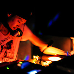 CB 168 - DJ SHIBATA
