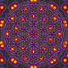 Flower Of Life