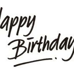 HappyBrithday-ReMix