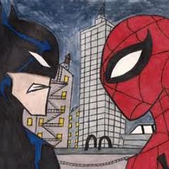 WHICHSUPERHEROISIT - STMB 319
