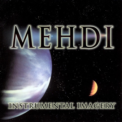 Listen To 03 Heavenly Moon By Oh Lala In Mehdi Instrumental Imagery Vol 3 00 Playlist Online For Free On Soundcloud