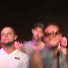 SMASH HiFi Recorded Live from Kazantip 2011 at The Darkside Stage, Popovka (Ukraine)