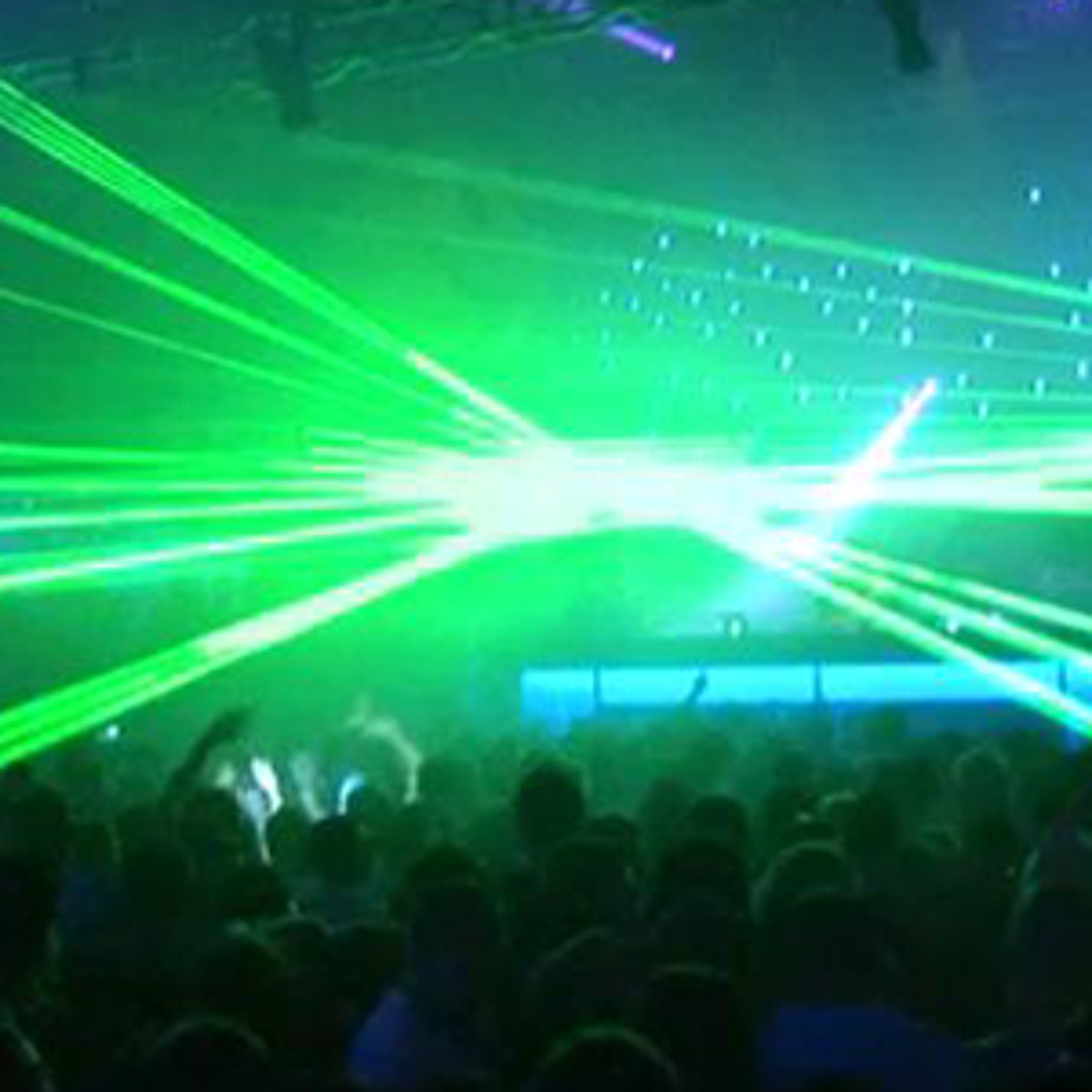 Joris Voorn Recorded Live from We Love Space, Ibiza 2011 (Spain) episode artwork