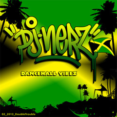 Dancehall Vibez 2013