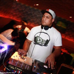 STREET JAMZ LIVE SESH 1 - DJ CYPA