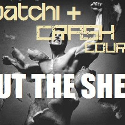 CrashCourse & Apatchi - Out The Shell (Original Mix) **FREE DOWNLOAD**
