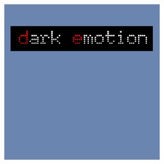Drepa-No More - Dark Emotion Remix