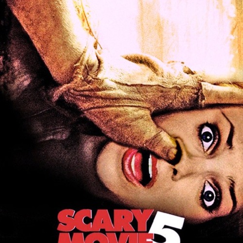 Major - Scary Movie 5  (FREE DOWNLOAD)