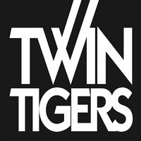 Twin Tigers - Death Wish