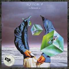 Aquadrop - Full of Soul