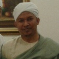 Qhad Khafani Habib Hasan Alkaf