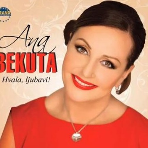 ANA BEKUTA - PAO MRAK