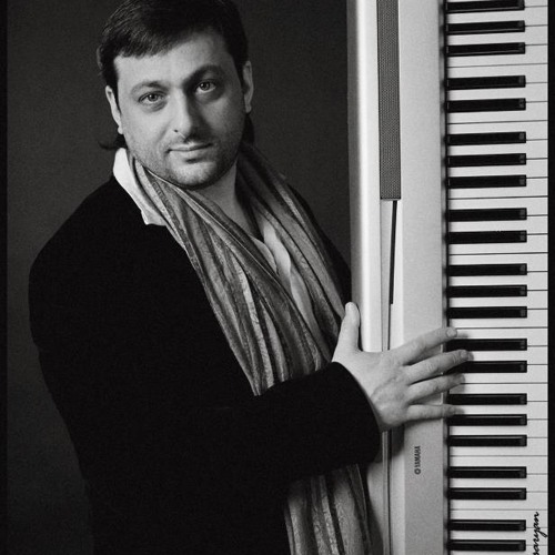 Ashkhari Hayer - Armen Merabov - YouTube
