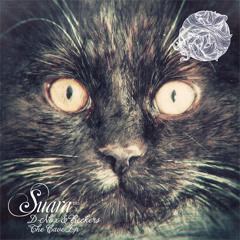 [Suara085] D-Nox & Beckers - The Cave (Original Mix) Snippet