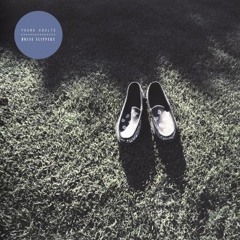Suzanne Kraft - Maybe Snakes (Permanent Vacation Remix)