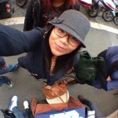 Sneak peek ;) Say It Again - Marie Digby (unfinished)