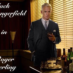 Roger Sterling (prod. by The Alchemist)