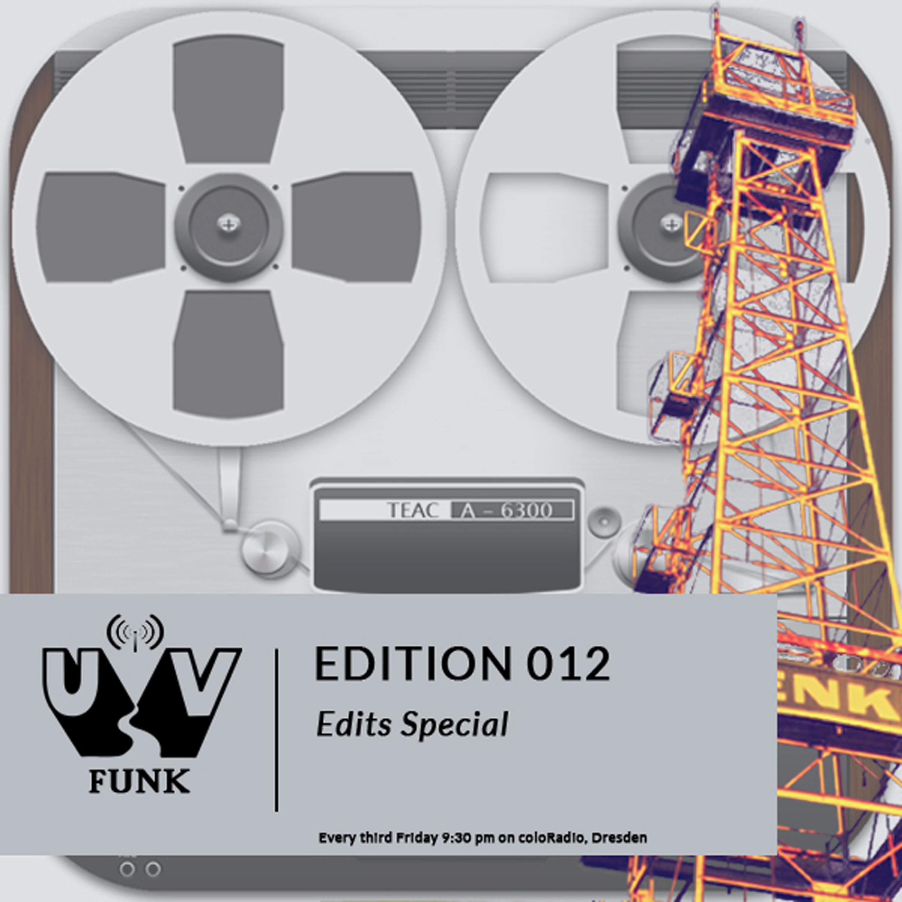Uncanny Valley Podcast