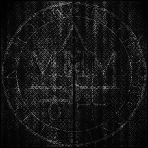 Black sun abstractunitorn