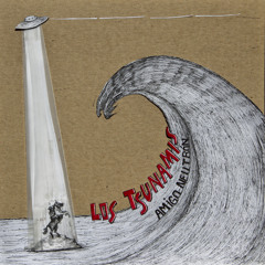 Los Tsunamis - Sabadaba