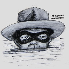 Los Tsunamis - Caramelo