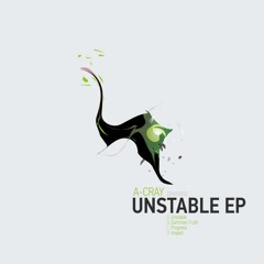 A-Cray - Unstable (ZENITH012)
