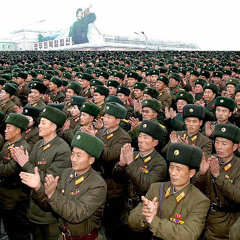 Keep Cool !!! for kim jong-un : (song kran version) by TPSM & DR.1