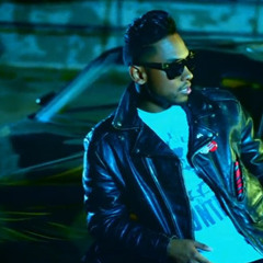 Miguel - Adorn (80's Remix)