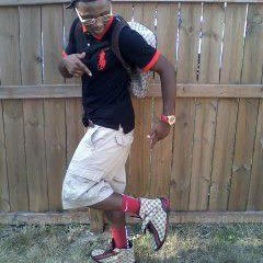 Toddro- I just want it all Ft. SwaggBoiShawty (Snippet)