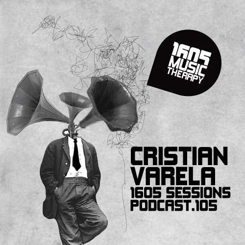 1605 Podcast 105 with Cristian Varela