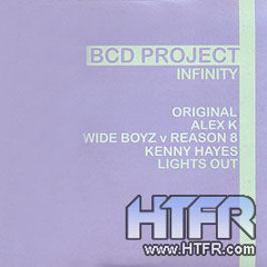 BCD Project - Infinity (Alex K Mix)