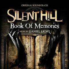 Silent Hill  Book Of Memories OST - Love Psalm (Mary Elizabeth McGlynn)