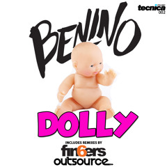 Benino - Dolly (Original Mix) *PREVIEW*