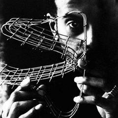 Theo Parrish - Feel Loved (Snipped)