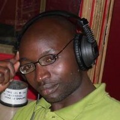 Man Wazimu - Hold On