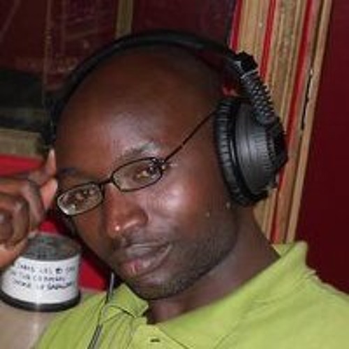 Man Wazimu - Hold On