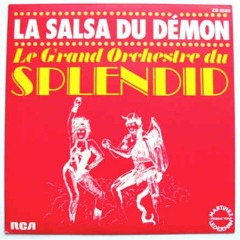 La Salsa du démon a cappella