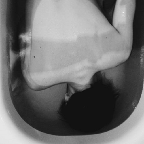 she only loves me in the evenings