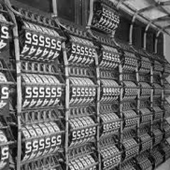 Computer love midi remix