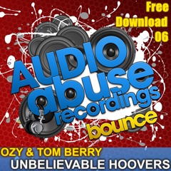 [FREEDOWNLOAD6] Ozy & Tom Berry - Unbelievable Hoovers