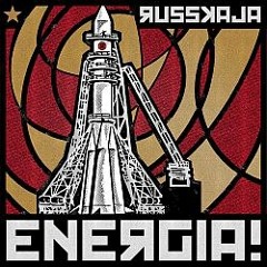 Russkaja - Energia (remix by THE SHADOW ECONOMY)