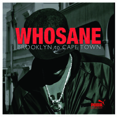 Whosane "Move" Produced By Eric Lau