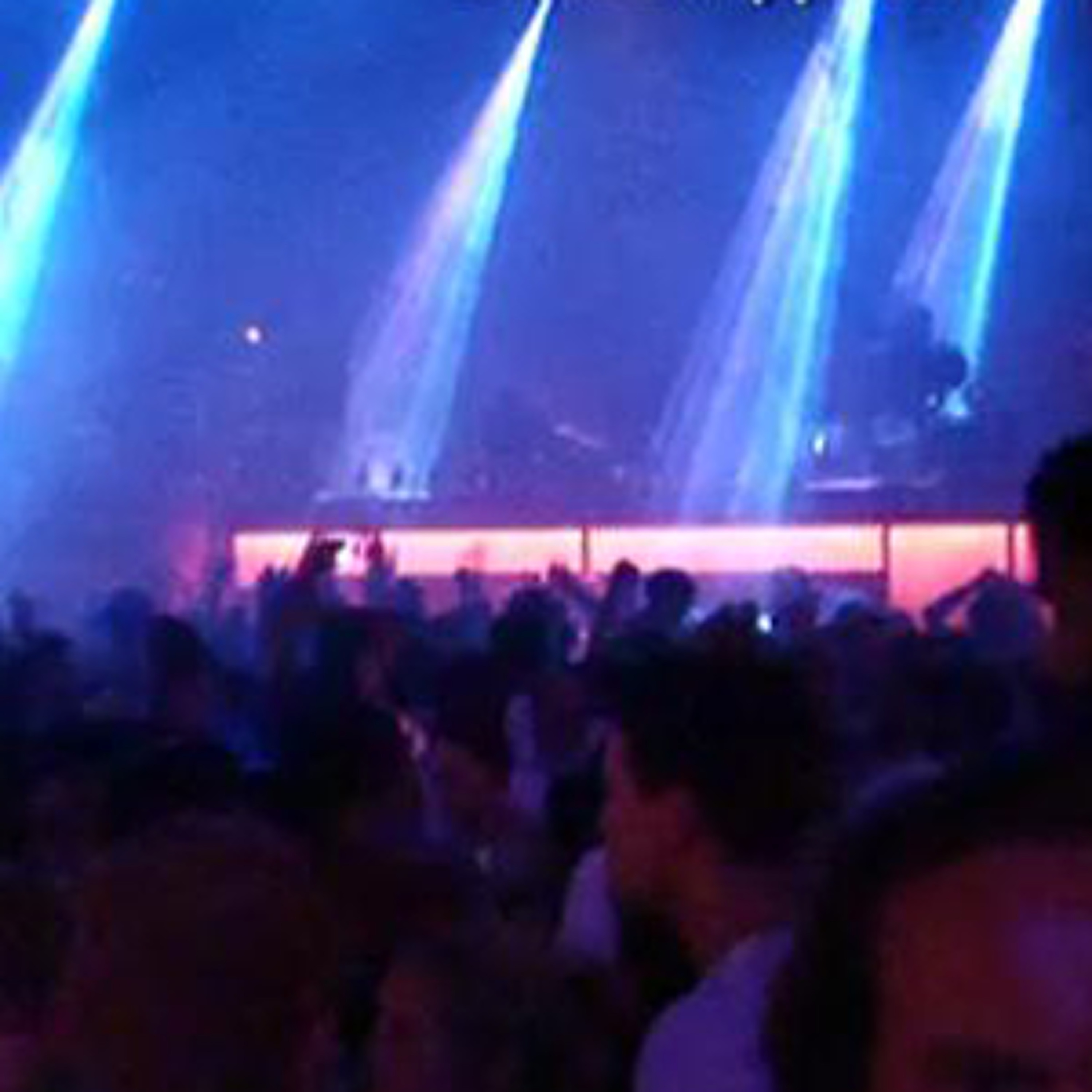 Nicole Moudaber Recorded Live from 10 Years of Revolution at Space, Ibiza [2011/Spain] episode artwork